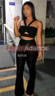 Lara, acompanhante em Rio de Janeiro - RJ