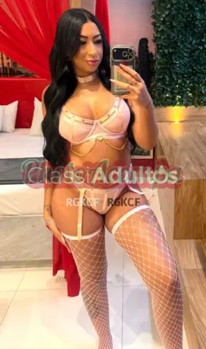 Lara, mineira quente pronta pra te satisfazer, sem fake, acompanhante em Ouro Branco - MG
