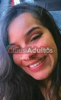 Lari, acompanhante em Itaquaquecetuba - SP