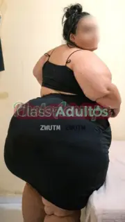Larissa Bbw, acompanhante em Manaus - AM