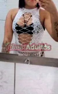 Larissa, acompanhante em Curitiba - PR