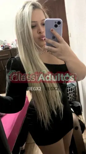 Larissa Martins (37) 98418-4802, acompanhante em Araguaiana - MT
