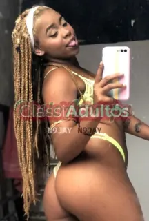 Larissa, acompanhante em Guarujá - SP