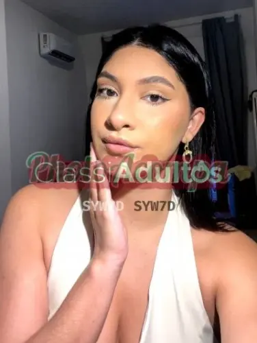 Larissa, acompanhante em Fortaleza - CE