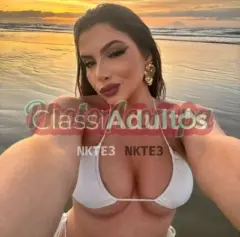 Larissa Ventura, acompanhante em Campinas - SP