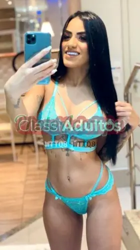 Larissa, acompanhante em Limeira - SP