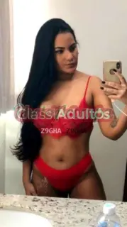 Larissa, acompanhante em Petrolina - PE