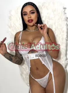 Lary, acompanhante em Piracicaba - SP