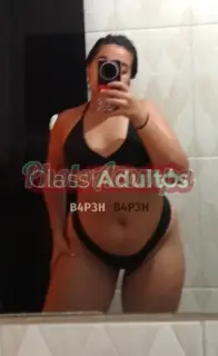 Latifa, acompanhante em Sorocaba - SP