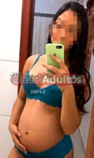 Laura, acompanhante em Goiânia - GO