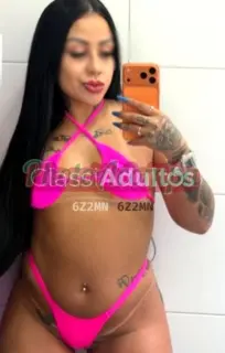 Laura, acompanhante em Salto - SP