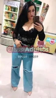 Laura, acompanhante em Jundiaí - SP