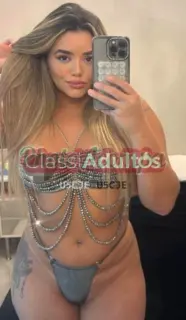 Laura Muniz, acompanhante em Belo Horizonte - MG