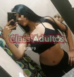Laura, acompanhante em Belo Horizonte - MG