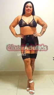 Laura, acompanhante em João Pessoa - PB