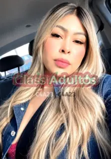 Laura Sakura, acompanhante em Santana de Parnaíba - SP