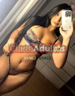 Laura, acompanhante em São José dos Campos - SP
