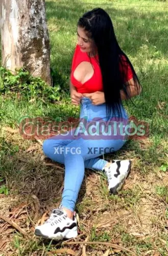 Laura, acompanhante em Recife - PE