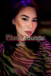 Laurinha, acompanhante em Campo Grande - MS