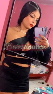 Lavínia, acompanhante em Caraguatatuba - SP