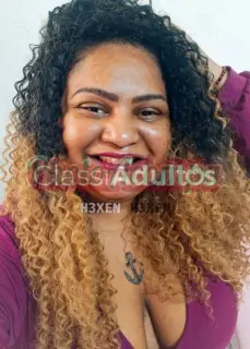 Lavínia, acompanhante em Rio de Janeiro - RJ