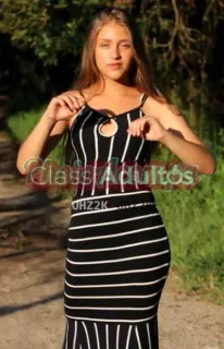 Layla, acompanhante em Praia Grande - SP