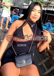 Lays, acompanhante em Praia Grande - SP