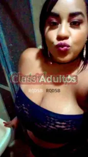 Leandra, acompanhante em Búzios - RJ