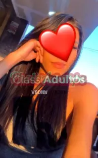 Lena, acompanhante em Nova Iguaçu - RJ