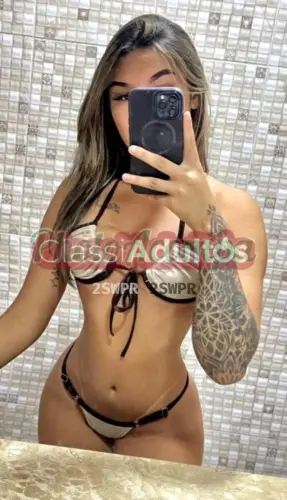 Letícia (67) 98432-0577, morena fogosa e completinha, faço anal e chupo gostoso., acompanhante em Guarulhos - SP