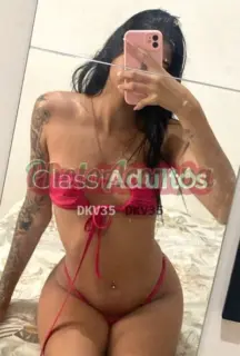 Letícia, acompanhante em Bauru - SP