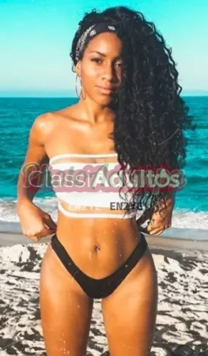 Letícia, acompanhante em Rio de Janeiro - RJ