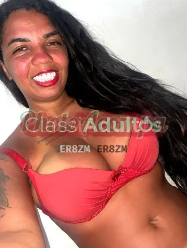Letícia Ferraz, acompanhante em Rio de Janeiro - RJ