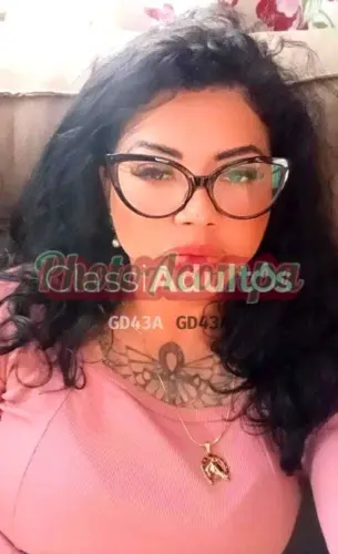 Letícia, elegante, transante discreta e recíproca, venha se viciar., acompanhante em Guaíba - RS