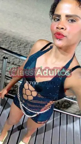 Letícia, acompanhante em Macaé - RJ