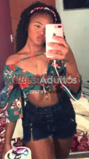 Letícia, acompanhante em Manaus - AM