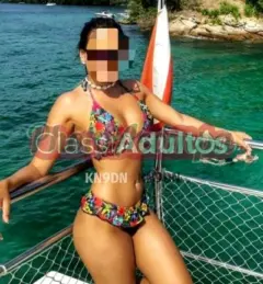 Letícia, acompanhante em Indaiatuba - SP