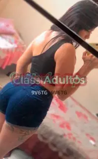 Letícia Martins, acompanhante em Divinópolis - MG