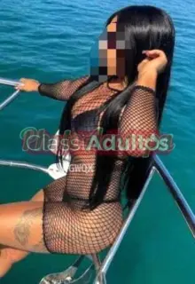 Letícia, acompanhante em Paulista - PE