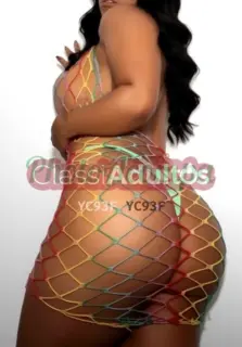 Letícia Sanches, acompanhante em Niterói - RJ