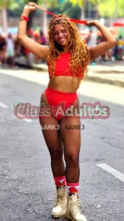 Lia, acompanhante em Rio de Janeiro - RJ