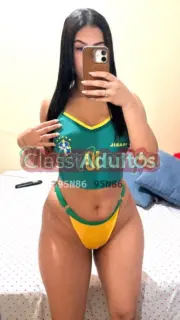 Lia, acompanhante em Boa Vista - RR