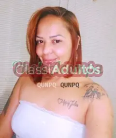Lia, acompanhante em Brasília - DF