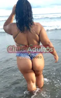 Lili, acompanhante em Francisco Morato - SP