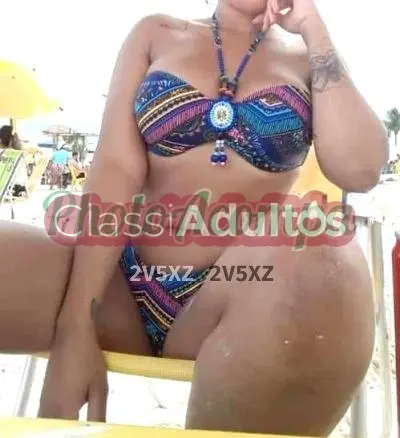 Lilian, acompanhante em Duque de Caxias - RJ
