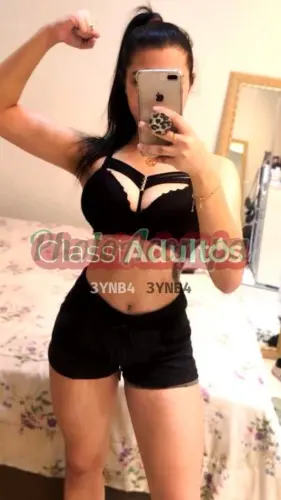 Lily, ninfeta safada e sem frescuras, te espero com muito tesão., acompanhante em São Paulo - SP