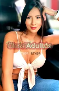 Lily, acompanhante em Osasco - SP