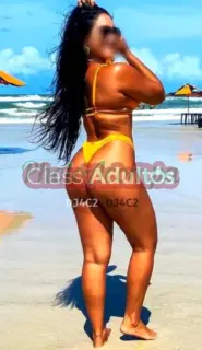 Lívia, acompanhante em Piracicaba - SP