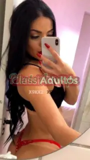 Lívia Guedes, acompanhante em Brasília - DF
