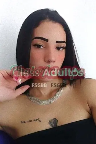 Livia Silvia, acompanhante em Hortolândia - SP